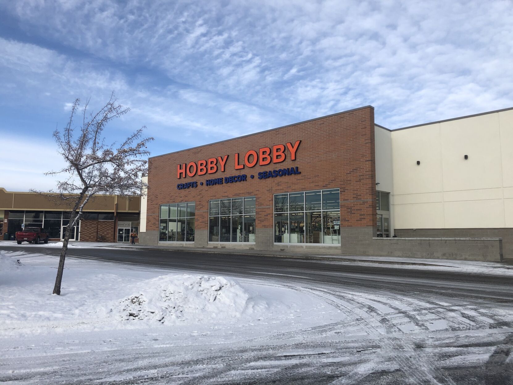Hobby Lobby